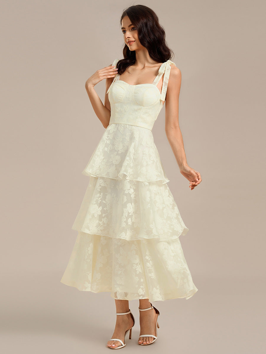Top Picks Yellow Dresses #style_MG02429YL