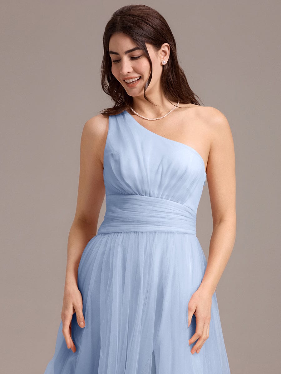 Top Picks Blue Formal Dresses #style_MS02396IB