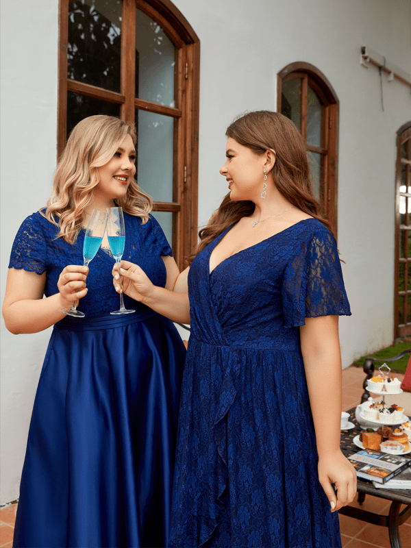Office Holiday Party Dresses