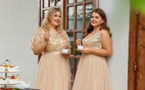 Plus Size Dresses
