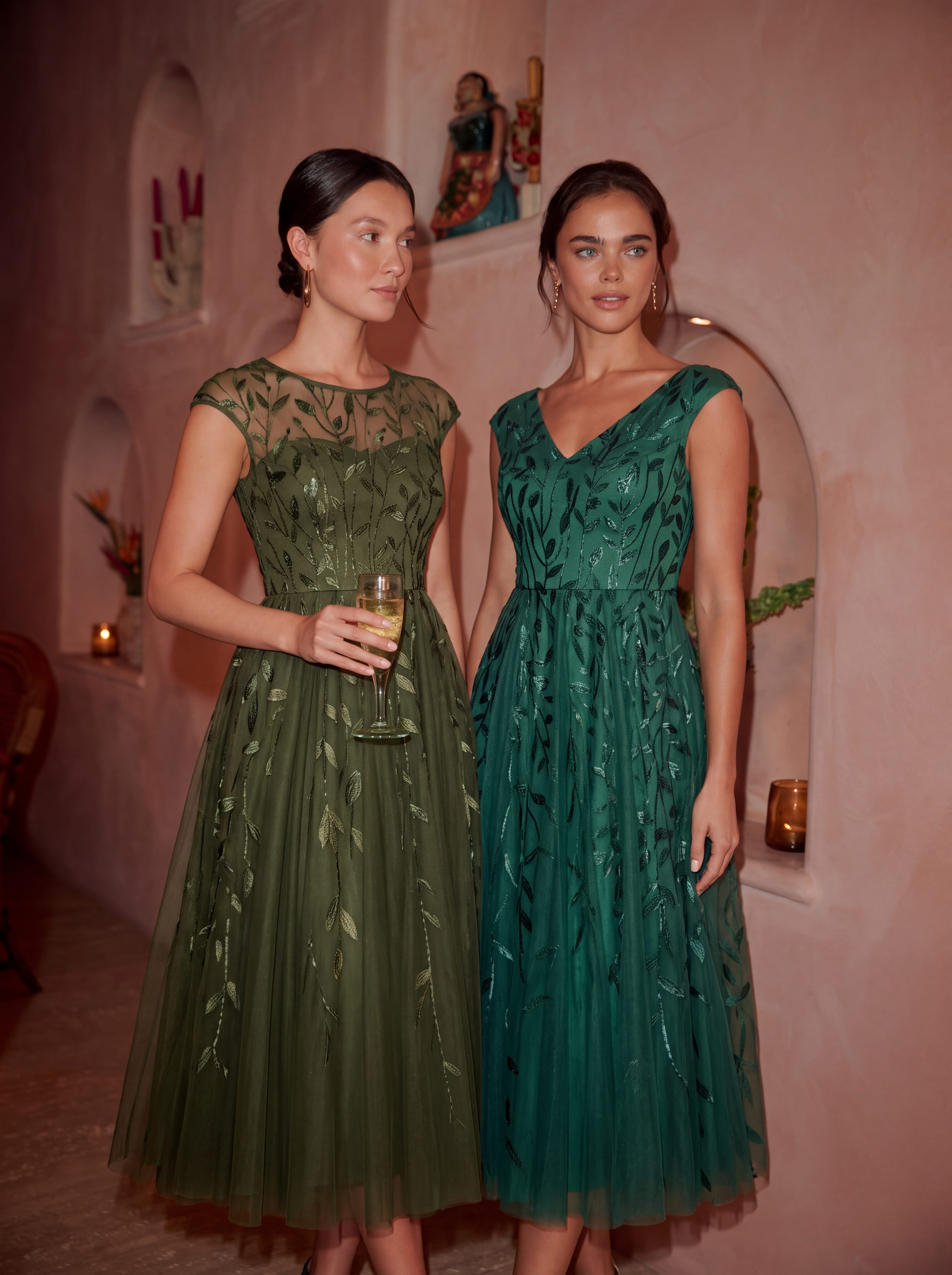 Ever-Pretty HOT SALE Menu Image