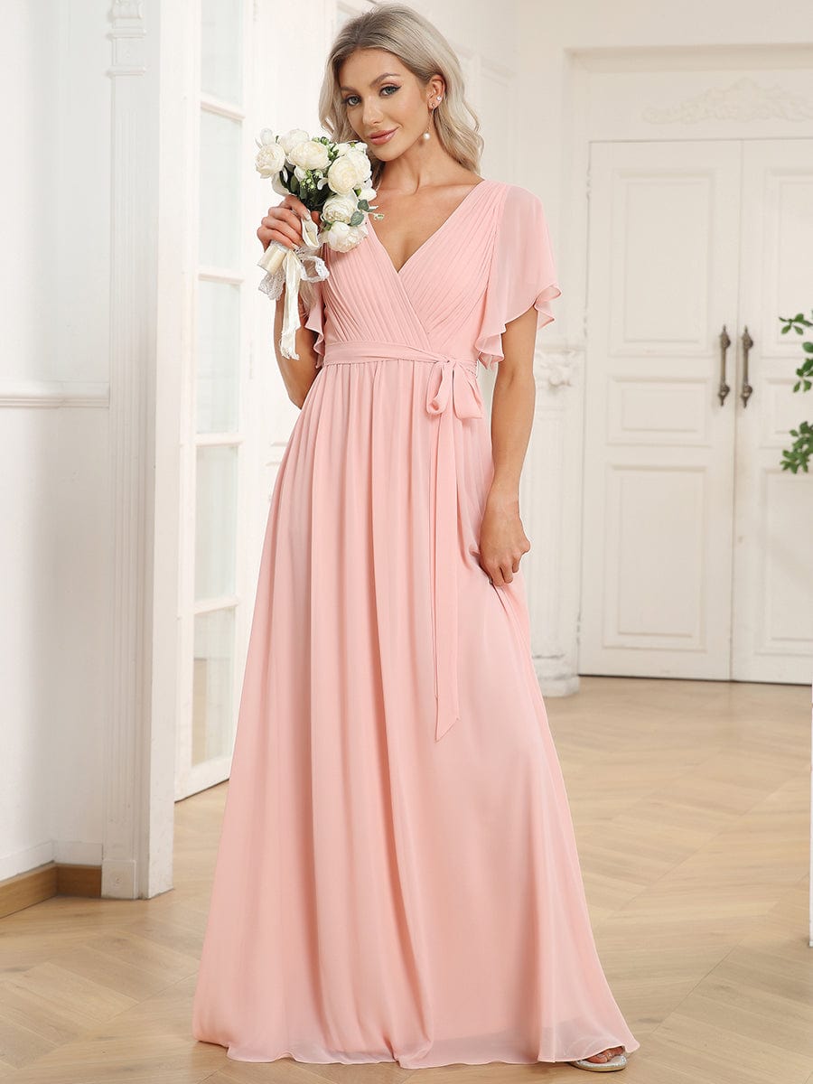 Affordable Bridesmaid Dresses Under £50