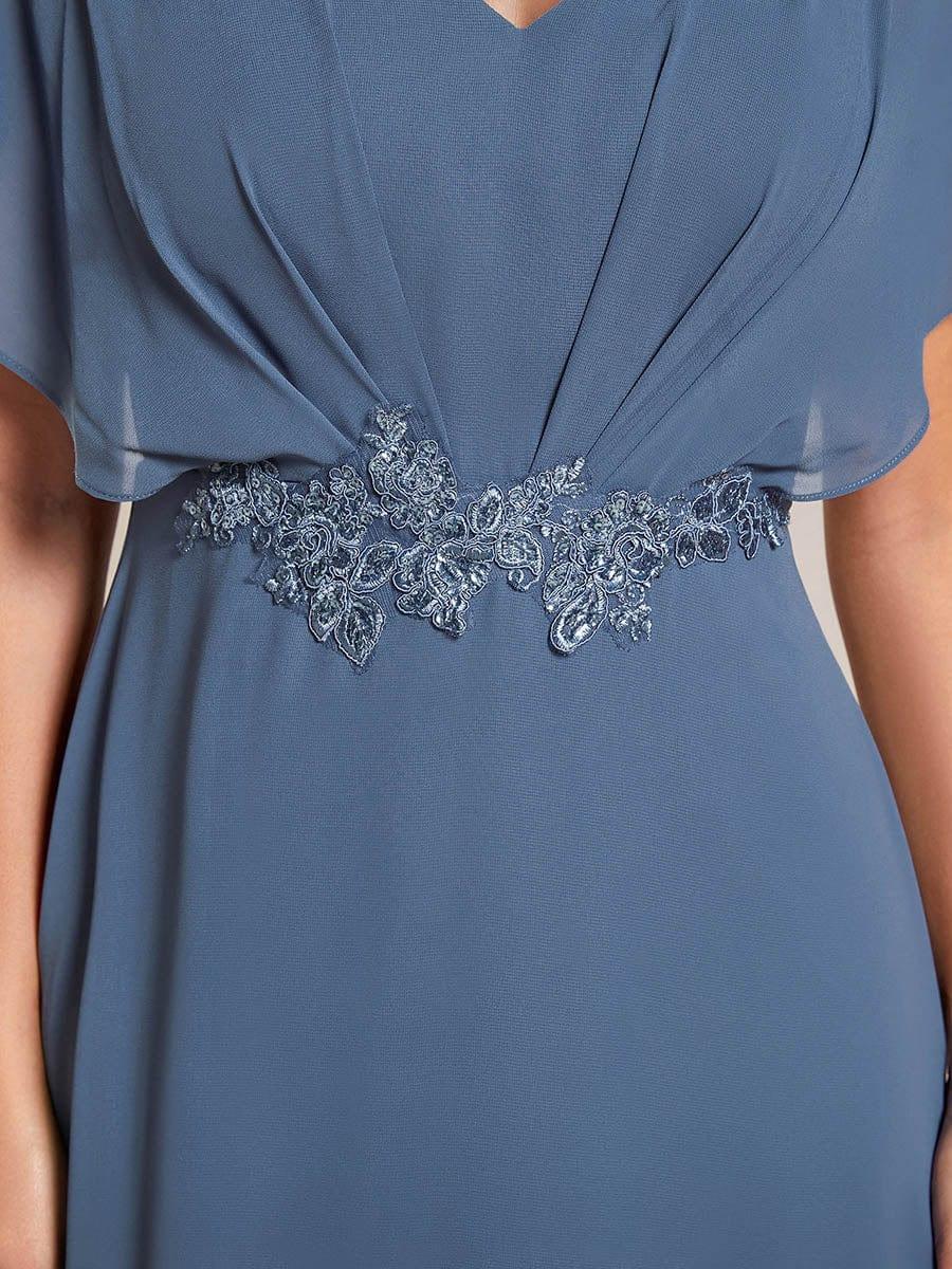 Top Picks Blue Formal Dresses #style_EE02027DN