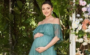 Maternity Dresses