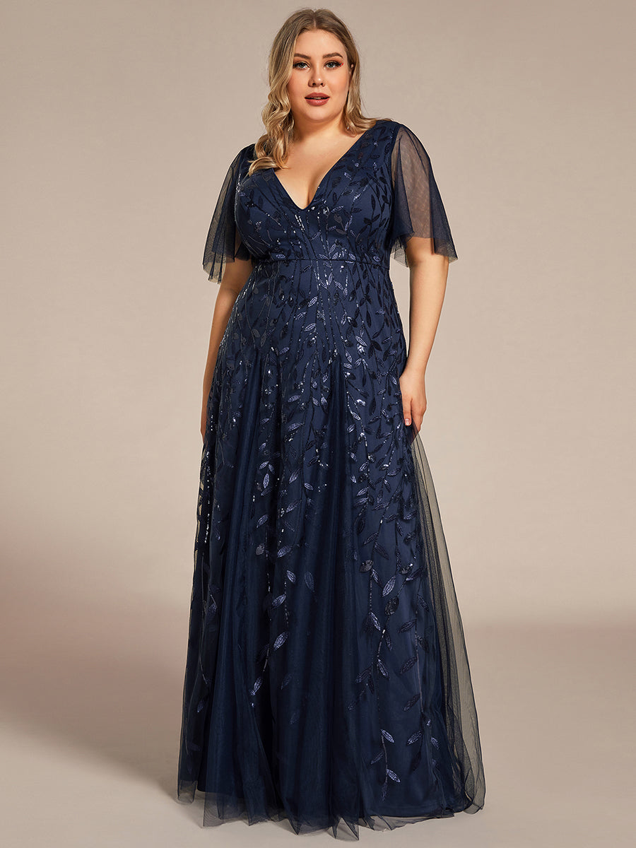 What Evening Dresses Look Best for Curvy Figures on Ever Pretty?