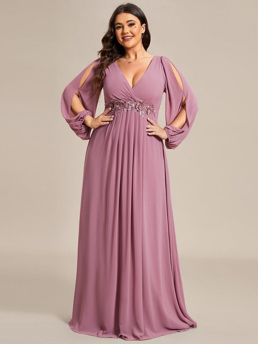Evening Dress