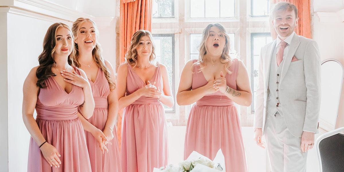 50 Best Plus Size Wedding Guest Dresses for 2025