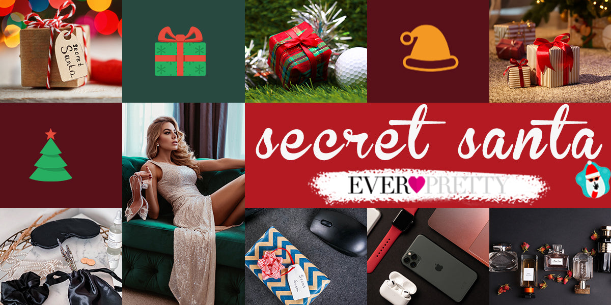 10 Great Secret Santa Gift Ideas 2021: The Most Unique and Cool