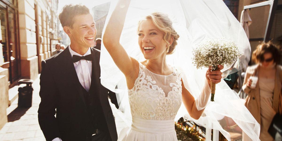 12 Top Wedding Dress Trends for 2025