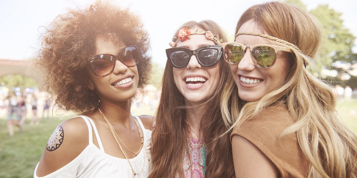 Coachella Fashion