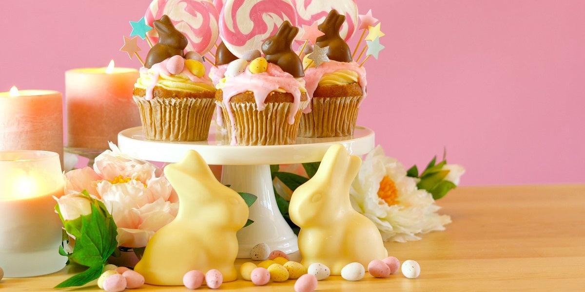 5 Easter Wedding Ideas