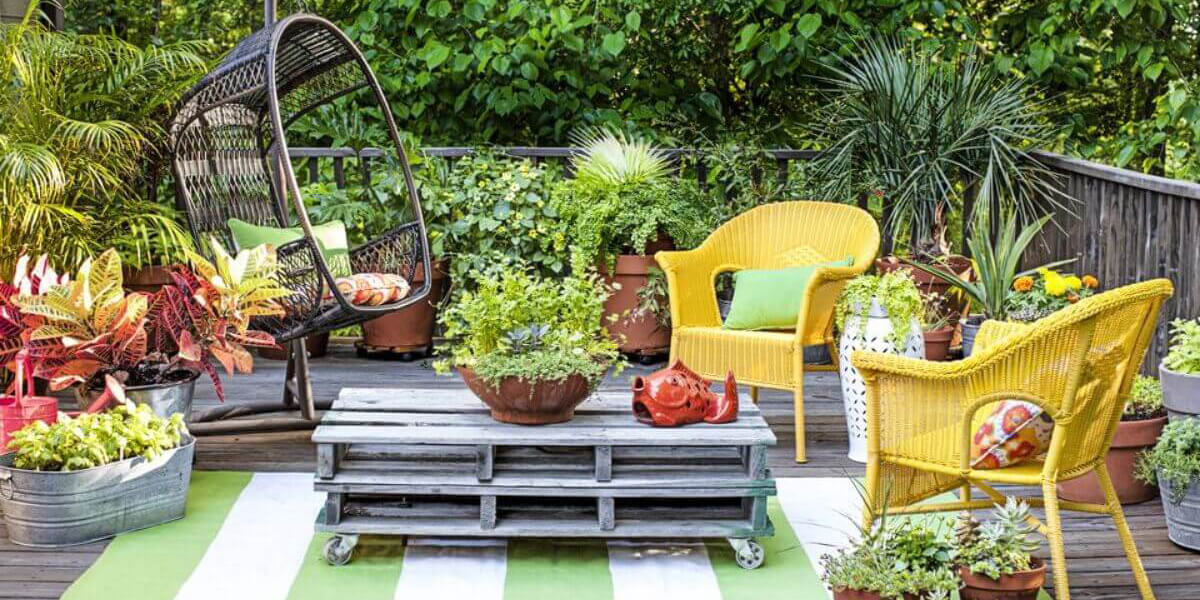Top 6 Backyard Garden Ideas on a Budget