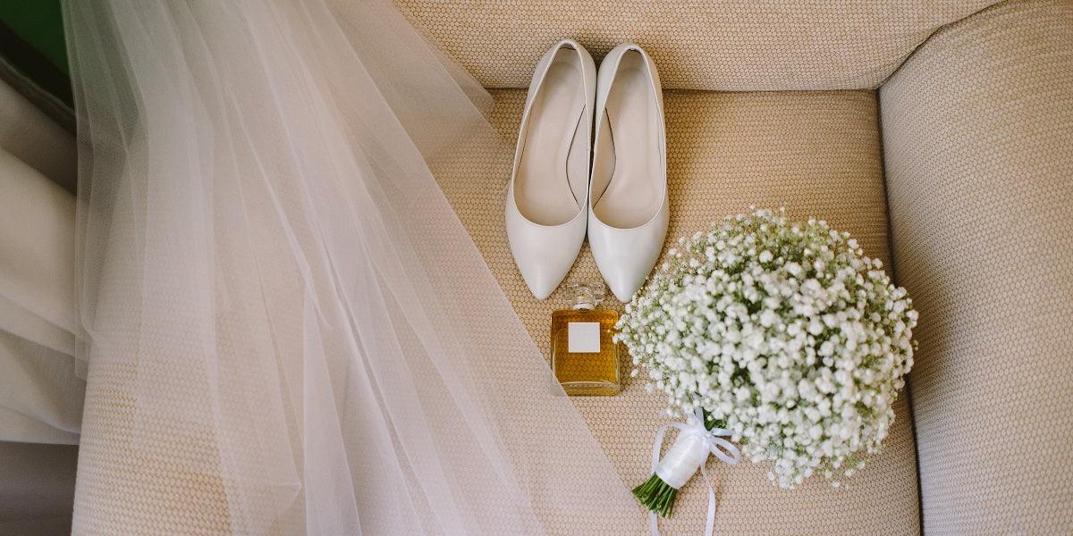Top Trends and Ideas for Gypsophila Bridal Bouquets in 2024