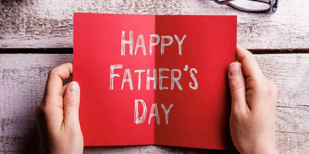 How to Celebrate Father's Day during Corona Virus