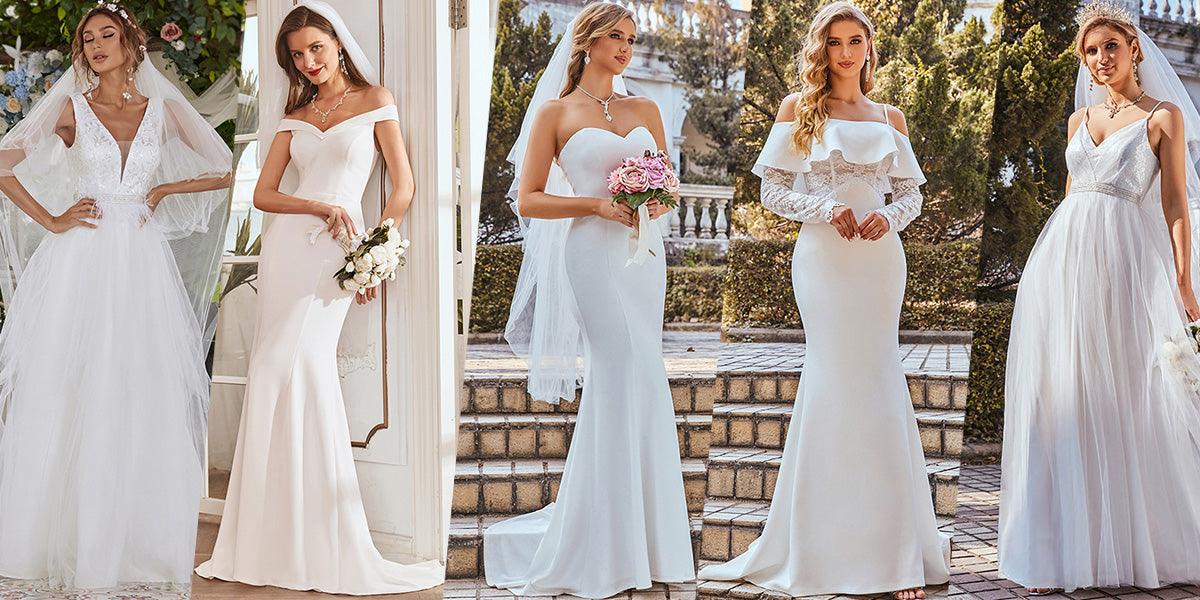 What to Wear to a Beach Wedding?
