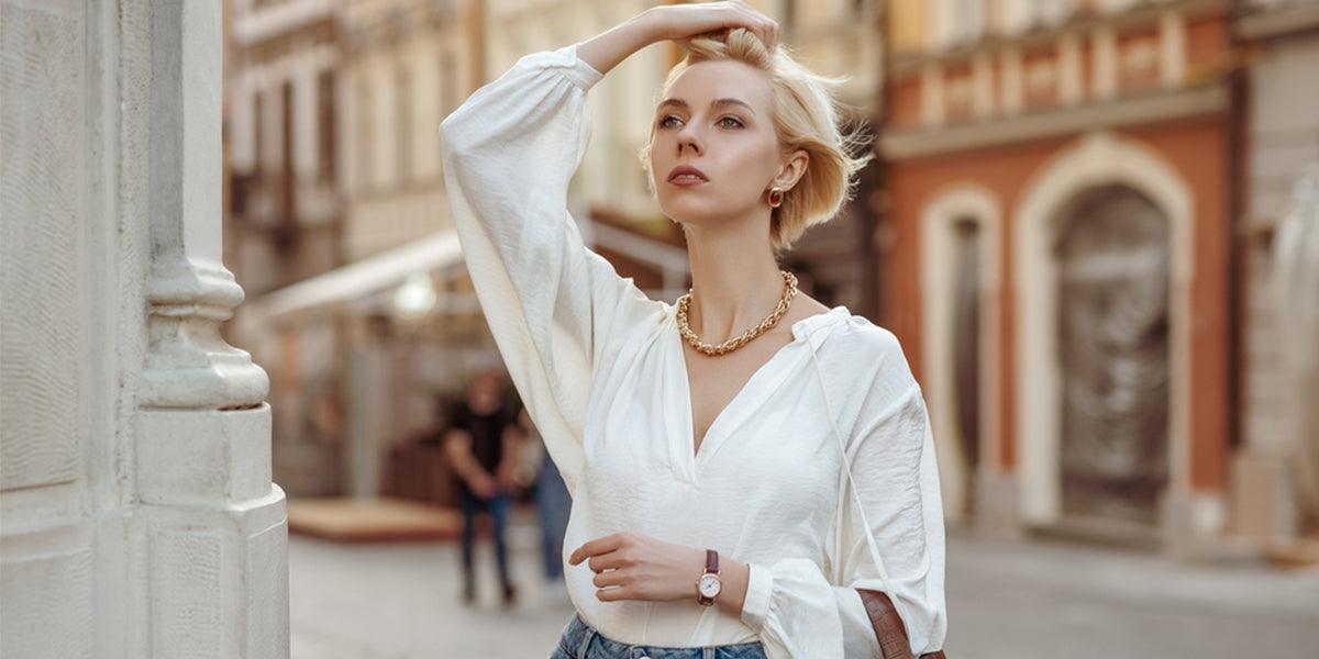 8 Most Stylish Jewelry to Wear for Summer 2024