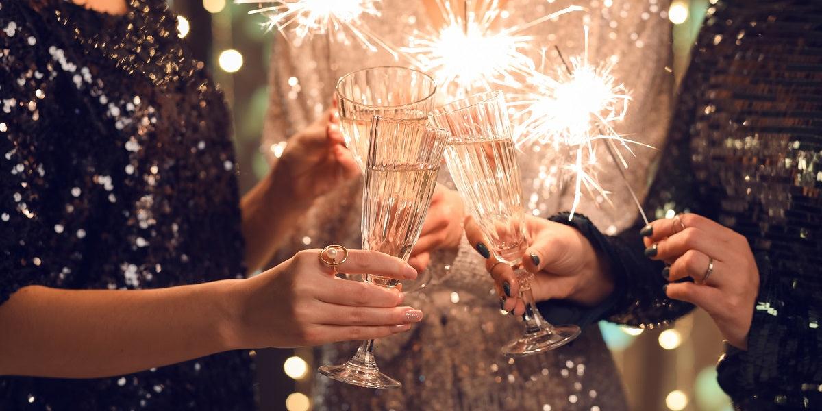 Petite Christmas Party Dresses for Over 50s