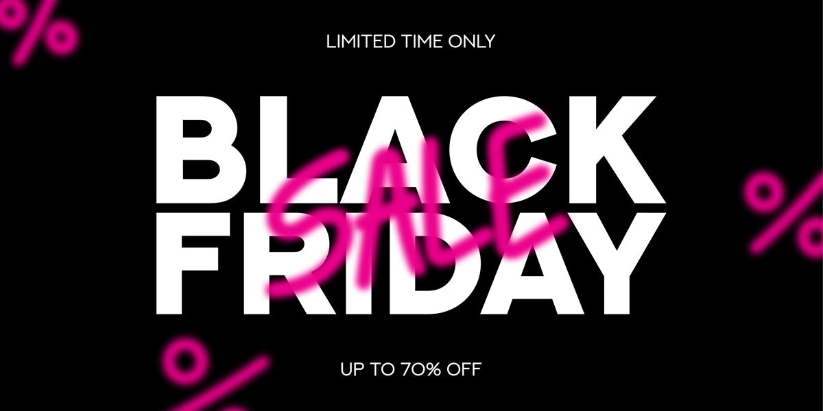 black friday 2025