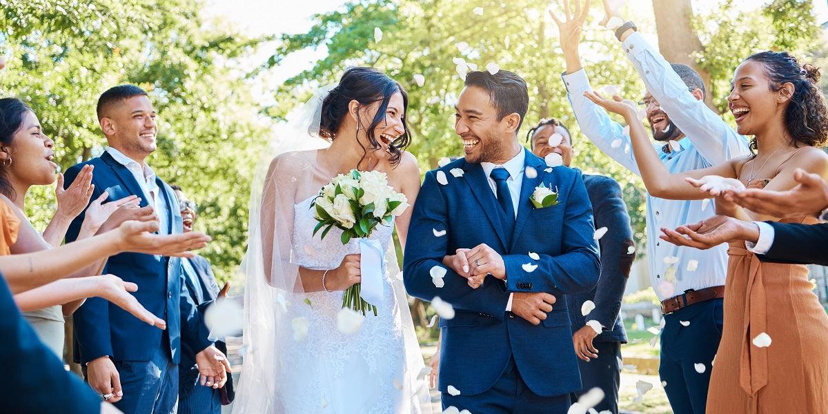 elegant navy blue dresses for wedding guests