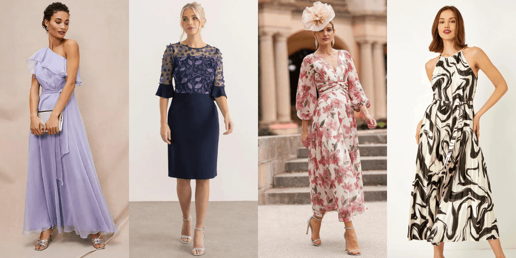 12 Elegant Evening Dresses for Mature Ladies Ever Pretty UK