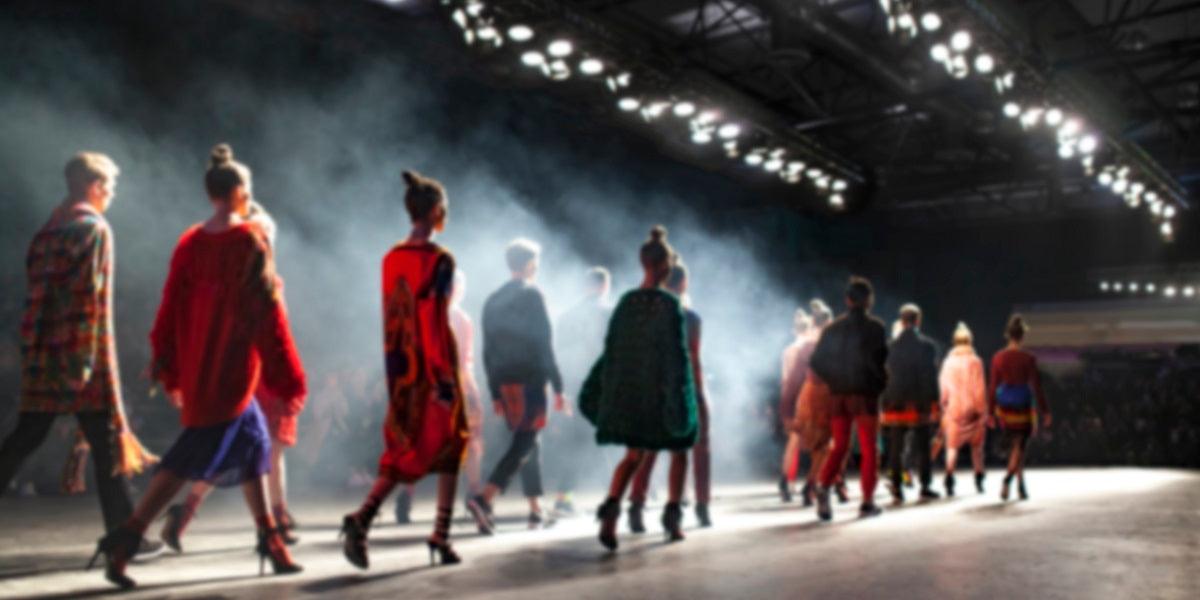 Paris Fashion Week