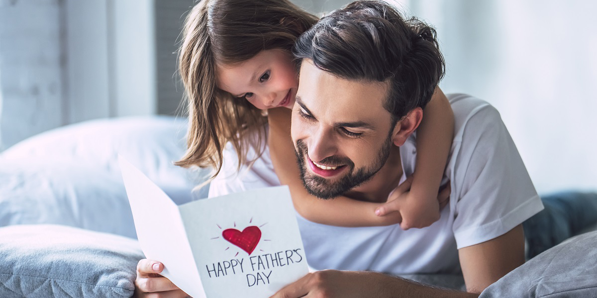 Blog posts Best 50+ Father's Day Messages from Daughters