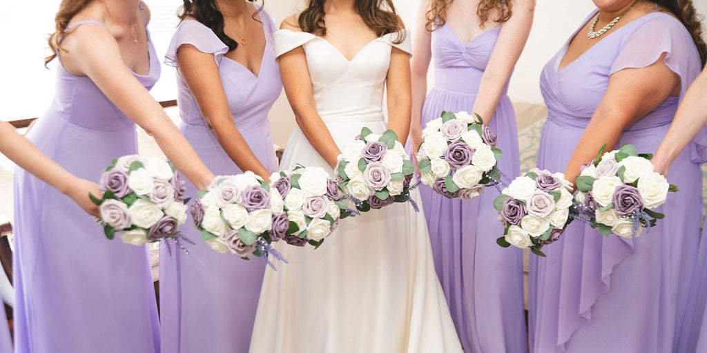 what color suit matches a purple dress Fit Check for Spring Wedding Guests with Fianc