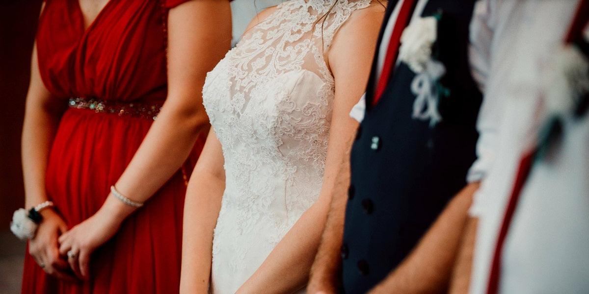 examples of bridesmaid speech for wedding Maternrity Bridesmaid