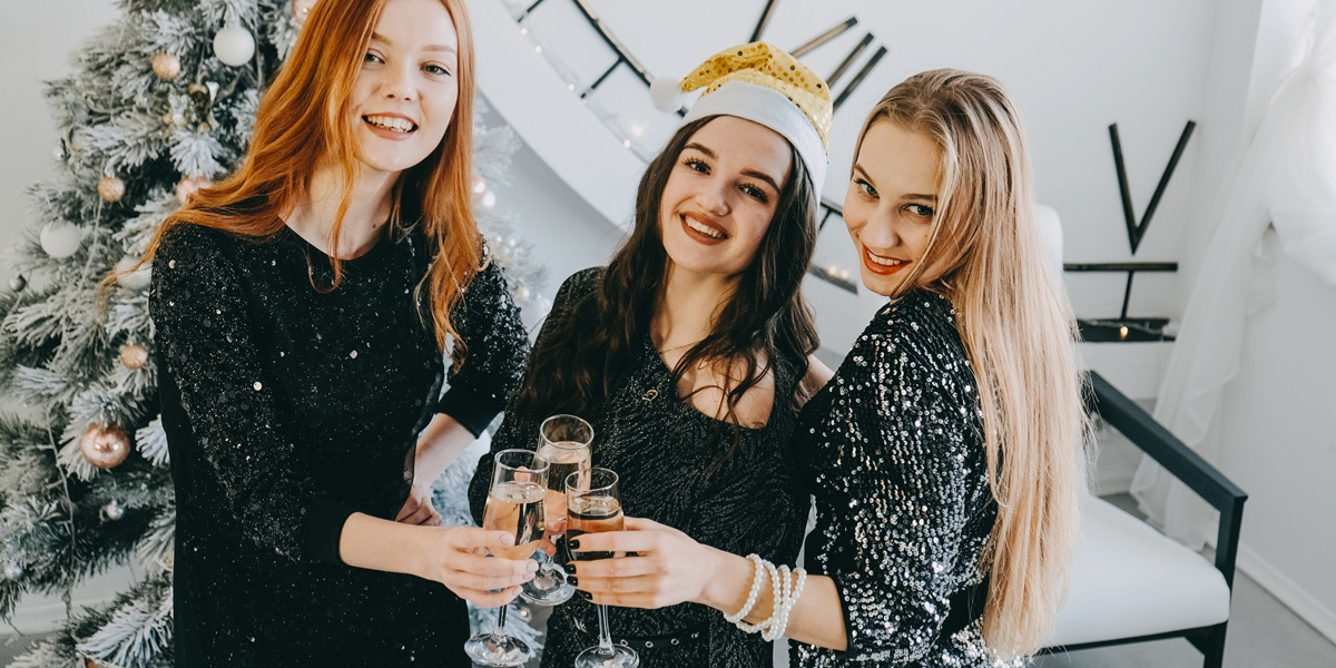 new year eve dresses