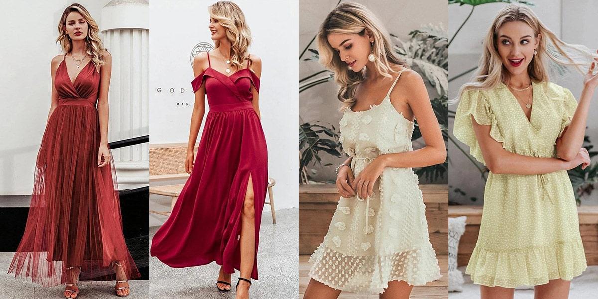 Tips on How to Wear a Summer Dress