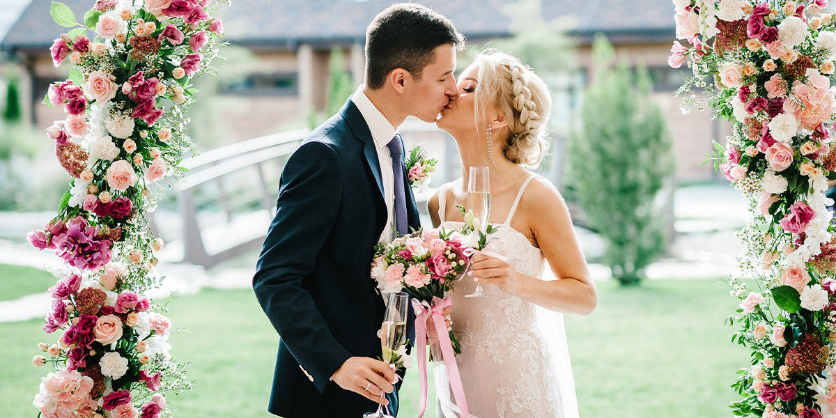 The Best Backyard Wedding Tips For 2024