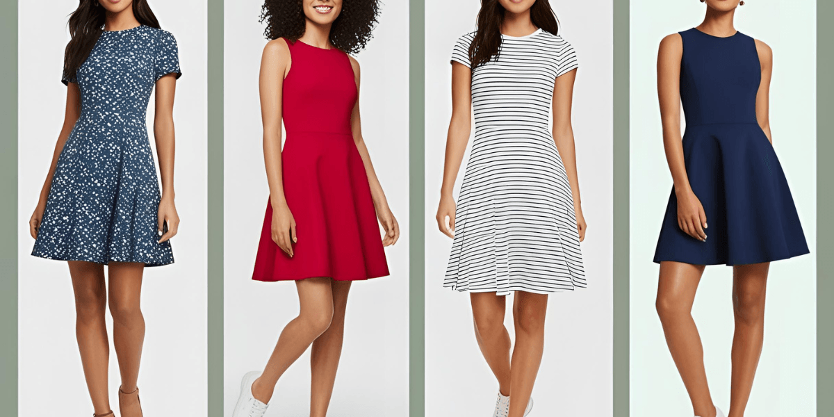 skater dress