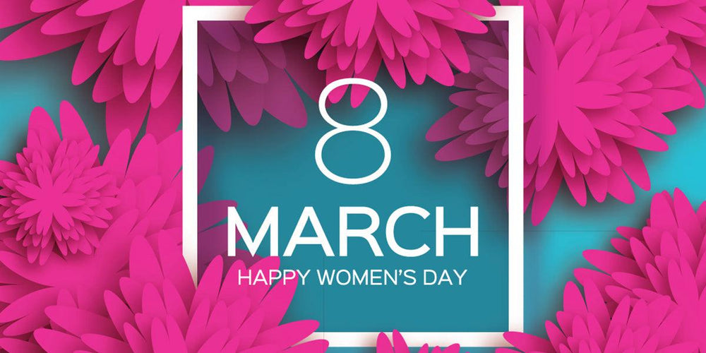 International Women’s Day 2025 Activities to Celebrate it EverPretty UK