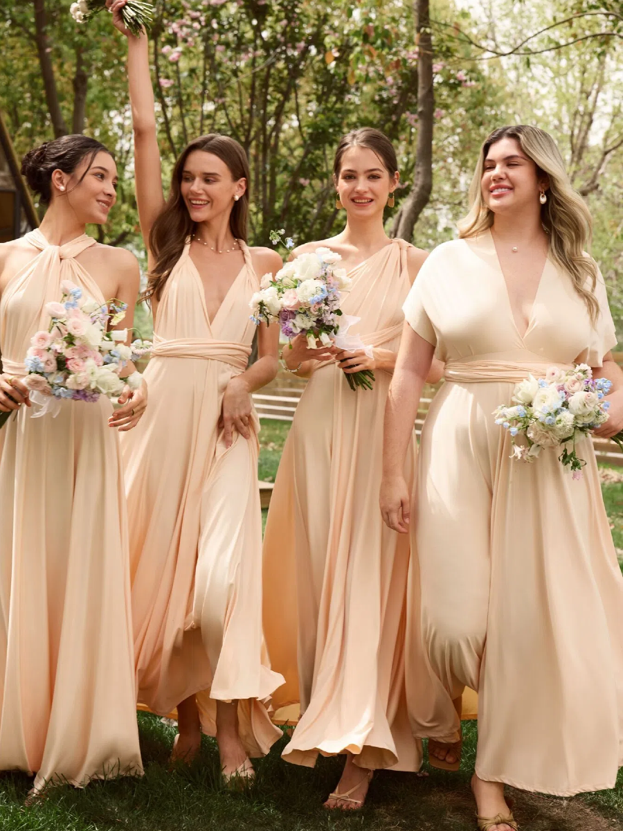 Bridesmaid