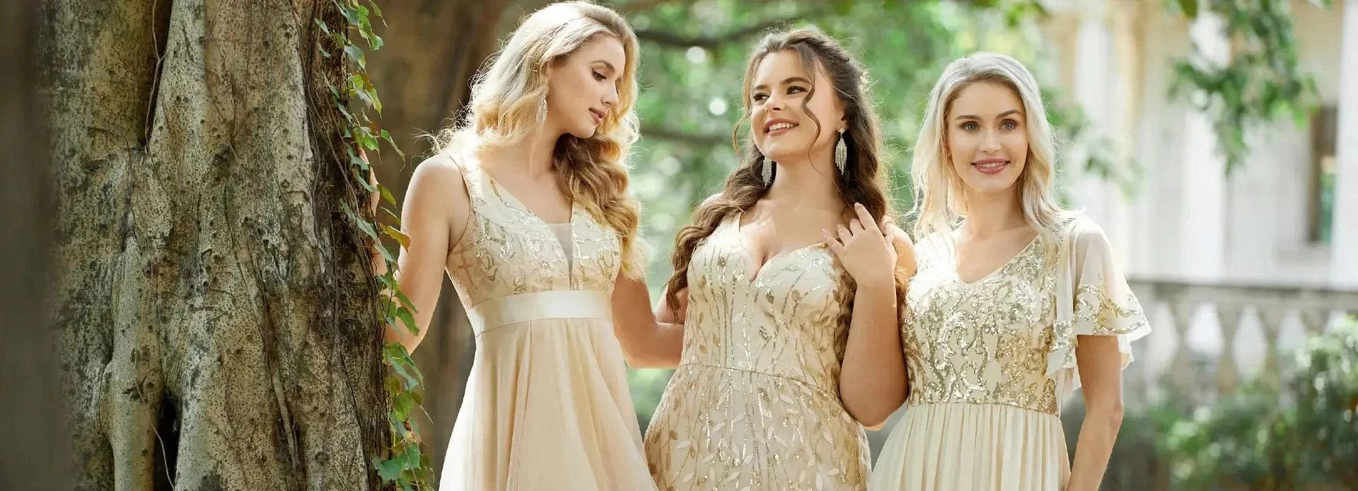 Wedding Bridesmaid Dresses Ever Pretty UK