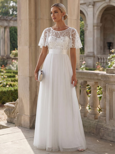 White Evening Dresses | Formal Occasion - Ever-Pretty UK White Evening Dresses | Formal Occasion - Ever-Pretty UK