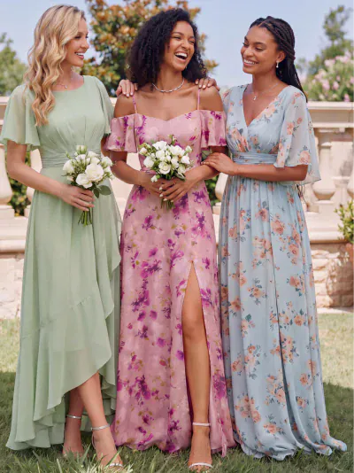 BRIDESMAID