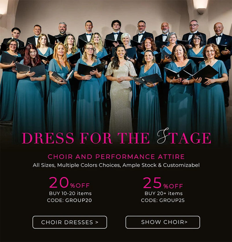 All Dresses
