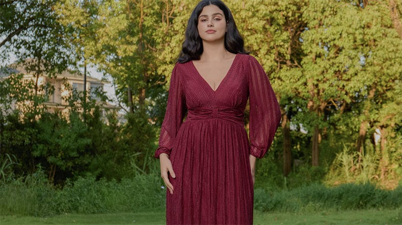 PLUS SIZE