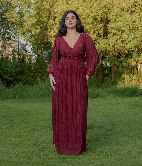 PLUS SIZE