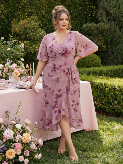 PLUS SIZE