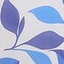 Blue Floral