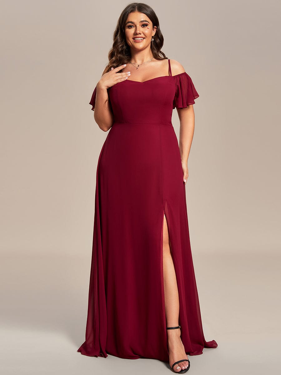 bridesmaid dresses for apple shaped body Bridesmaids Dress Styles for Apple-Shaped Figures