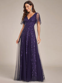 Top Picks Purple Dresses #style_EE00736DP