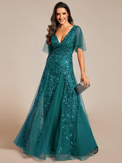 Teal Mother of the Bride Dresses - Ever-Pretty UK Teal Mother of the Bride Dresses - Ever-Pretty UK