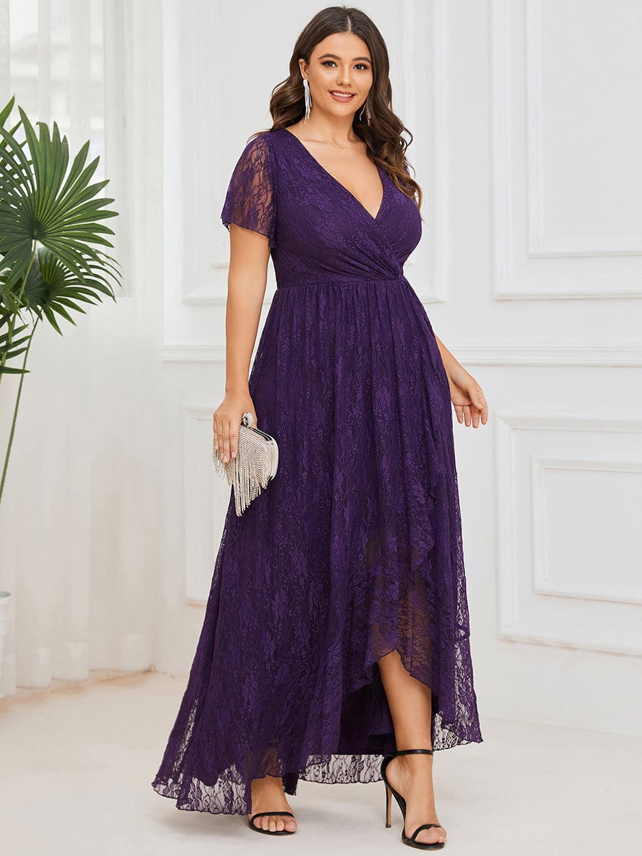 Top Picks Purple Dresses #style_EE01489DP