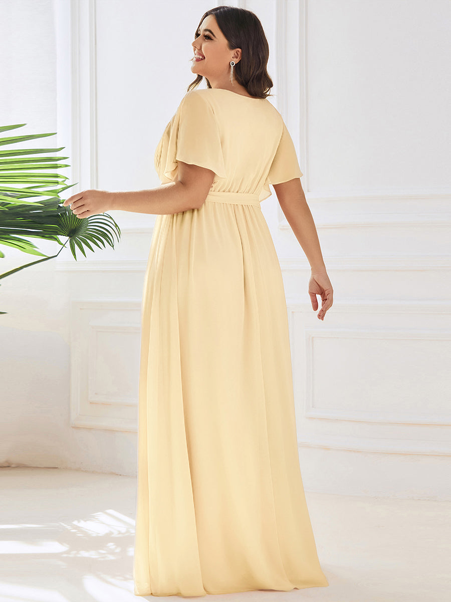 Top Picks Yellow Dresses #style_EE0164AYL
