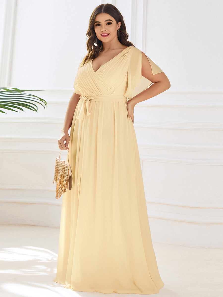 Top Picks Yellow Dresses #style_EE0164AYL