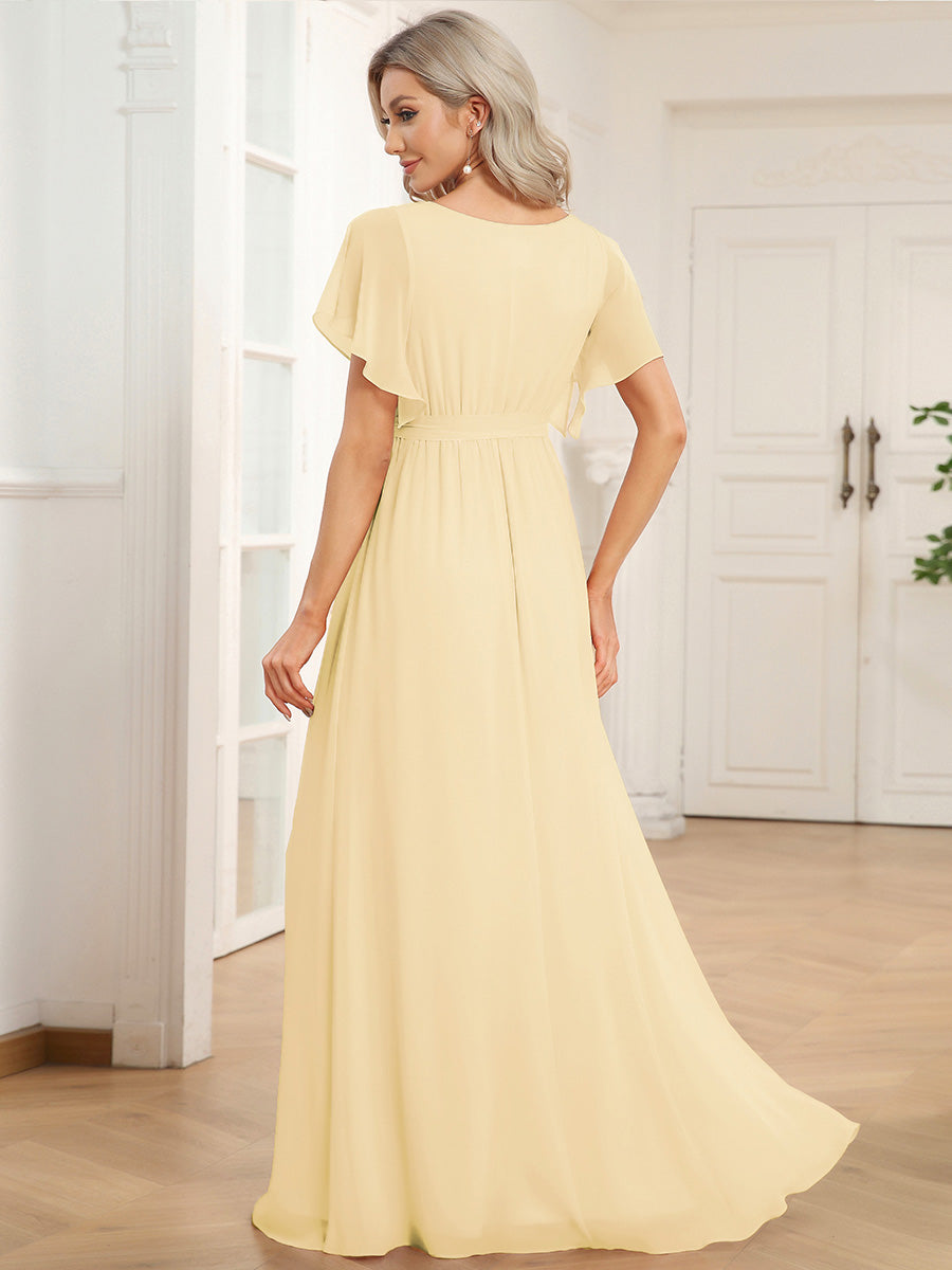 Top Picks Yellow Dresses #style_EE0164AYL