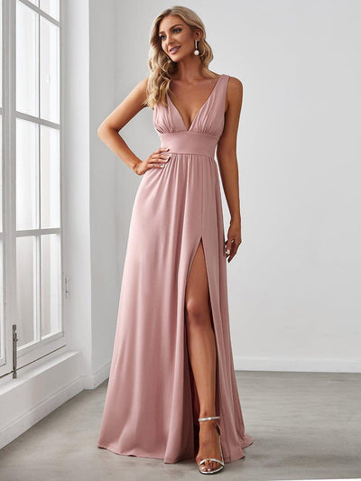 Dusty Rose Bridesmaid Dresses - Ever-Pretty UK Dusty Rose Bridesmaid Dresses - Ever-Pretty UK